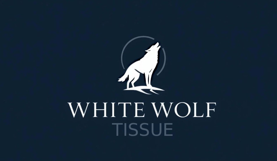 White Wolf Tissue